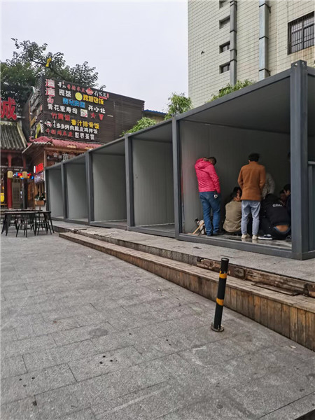 集裝箱 